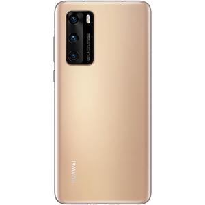 Huawei P40 128 Gb Dual Sim - Gold - Ohne Vertrag