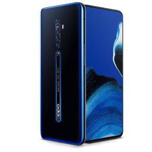 Oppo Reno2 256GB Dual Sim - Zwart - Simlockvrij
