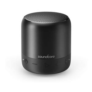 Anker SoundCore Mini Speaker Bluetooth - Musta