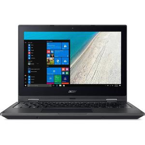 Acer TravelMate Spin B118-RN 11,6” (Agosto 2017)