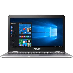 Asus VivoBook Flip TP501UA-DN010T 15" Core i5 2,3 GHz - HDD 1 To - 8 Go QWERTY - Anglais (US)