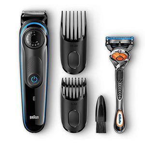 Partatrimmeri Braun BT3040