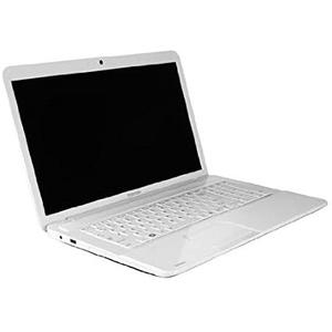 Toshiba Satellite C870D-121 15" E1 1,4 GHz - HDD 640 GB - 4GB AZERTY - Französisch
