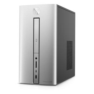 HP Pavilion 570-P058NF Core i5-7400 3 - HDD 2 tb - 8GB