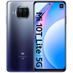 Xiaomi Mi 10T Lite 5G 64 Gb Dual Sim - Aurora Blue - Ohne Vertrag
