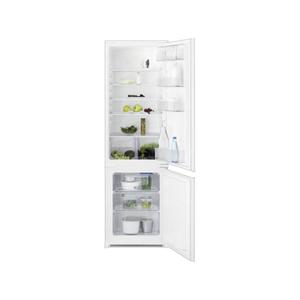 Réfrigérateur combiné Electrolux KNT2LF18S