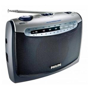 Philips AE2160/00C Radio