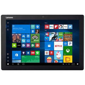 Lenovo IdeaPad Miix 510-12ISK 12,2” (2015)