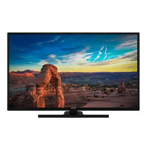 TV LED Full HD 1080p 81 cm Hitachi 32FK5HE4100