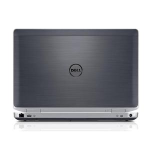 Dell Latitude E6220 12,5” (2011)