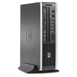 HP Compaq Elite 8300 USDT Core i3 3,3 GHz - HDD 500 GB RAM 8 GB