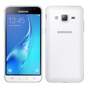 Galaxy J3 (2016) 16 Gb Dual Sim - Blanco - Libre