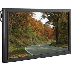 50-inch Panasonic TH-50PH30E 1024 x 768 Plasma Monitor Preto