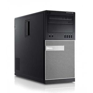 Dell OptiPlex 990 MT Core i5 3,1 GHz - HDD 500 Go RAM 4 Go