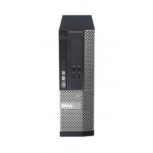 Dell OptiPlex 3010 SFF Pentium 3,1 GHz - HDD 250 GB RAM 4 GB