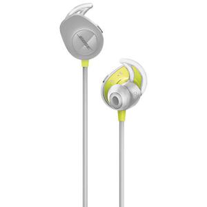 Ecouteurs Intra-auriculaire Bluetooth Réducteur de bruit - Bose SoundSport Wireless BT