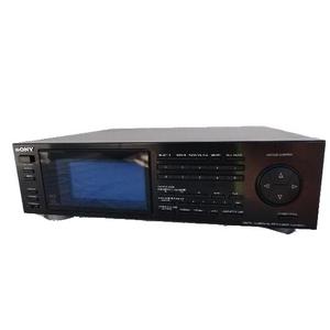 Sony SDP-G905 Acessórios De Áudio