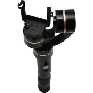 Σταθεροποιητής FeiyuTech G4S 3-Axis