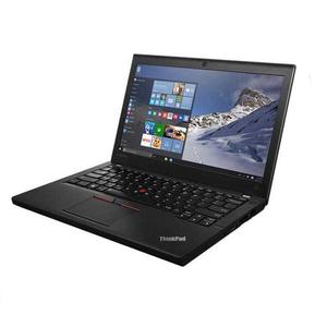 Lenovo ThinkPad X260 12,5” (2015)