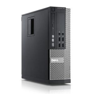 Dell OptiPlex 790 SFF Pentium 2,7 GHz - HDD 250 GB RAM 8 GB