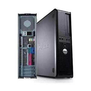 Dell OptiPlex 780 SFF Pentium 3,2 GHz - HDD 160 Go RAM 8 Go