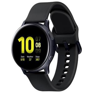 Smart Watch Galaxy Watch Active2 HR GPS - Black
