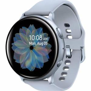 Uhren GPS Galaxy Watch Active2 40mm -