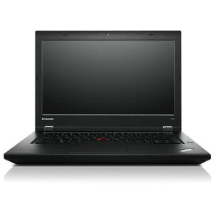 Lenovo ThinkPad L540 14" Core i3 2,4 GHz - SSD 256 GB - 8GB - teclado inglés (uk)