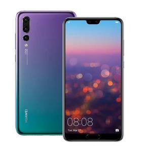 Huawei P20 Pro 128 GB (Dual Sim) - Roxo/Azul - Desbloqueado
