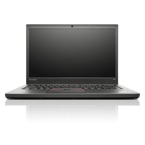 Lenovo ThinkPad T450S 14" Core i5 2,2 GHz - SSD 128 GB - 8GB - teclado francés