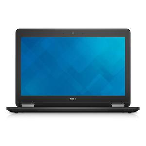 Dell Latitude E7250 12,5” (2015)