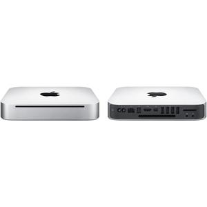 Apple Mac Mini (Mitte-2010)