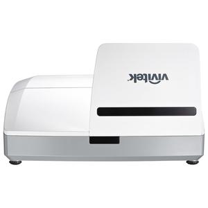 Vivitek DW770UST Beamer 3500 Lumen Wit