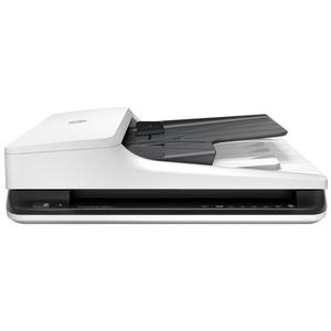 Hp Scanjet Pro 2500 F1 Skanneri