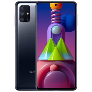 Galaxy M51 128 Go Dual Sim - Noir - Débloqué