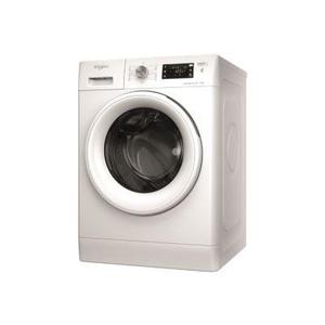 Lave-linge classique 59,5 cm Frontal Whirlpool FFB7638WEU