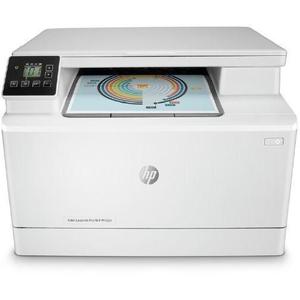 Laserdrucker Farbe HP LaserJet Pro MFP M182N