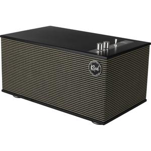 Altavoces Bluetooth Klipsch The Three II - Negro