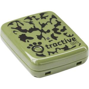Tractive TRAHU1 Hunters Edition GPS