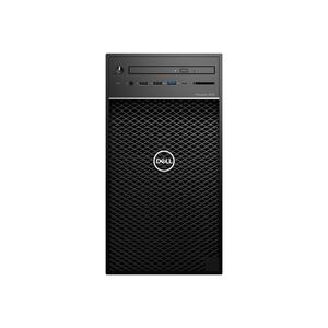 Dell Precision 3640 Tower Core i5-10500 3.1 - SSD 256 GB - 16GB