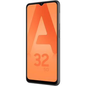 Galaxy A32 5G 64 Gb Dual Sim - Schwarz - Ohne Vertrag