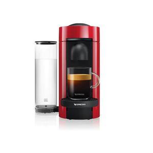 Espresso met capsules Compatibele Nespresso Nespresso Vertuo Plus GDB2