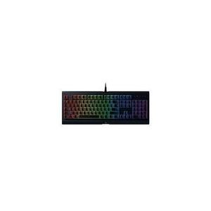 Razer Tastatur AZERTY Französisch mit Hintergrundbeleuchtung BlackWidow 2019
