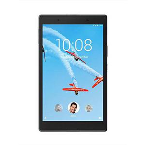 Lenovo Tab 4 (2017) 16GB - Μαύρο - (WiFi + 4G)