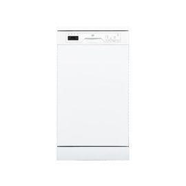 Lave-vaisselle pose libre 45 cm Essentielb ELVS-459B - 10 Couverts