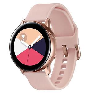 Relojes Cardio GPS Galaxy Watch Active (SM-R500NZKAXEF) - Oro rosa