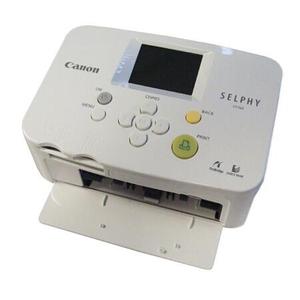 Drucker Canon CP760