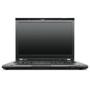 Lenovo ThinkPad T430 14" Core i7 2,9 GHz - SSD 250 GB - 8GB AZERTY - Französisch