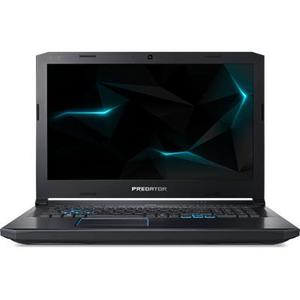 Acer Predator PH517-51-91JR 17,3” (2018)