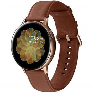 Smart Watch Galaxy Watch Active 2 40mm GPS - Dourado